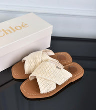 Charger l'image dans la galerie, Mules Chloé

