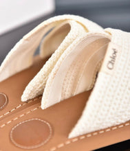 Charger l'image dans la galerie, Mules Chloé
