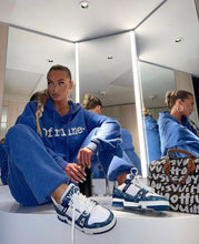 Load image into Gallery viewer, Louis Vuitton sneakers
