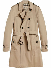 Charger l'image dans la galerie, Trench Burberry
