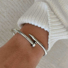 Charger l'image dans la galerie, Bracelet Cartier Clou
