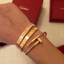 Charger l'image dans la galerie, Bracelet Cartier
