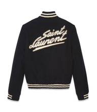 Charger l'image dans la galerie, Bomber Yves Saint Laurent
