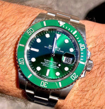 Charger l'image dans la galerie, Montre Rolex Submariner
