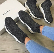 Load image into Gallery viewer, Balenciaga Speed Trainer
