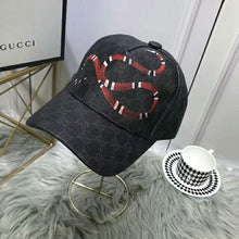 Charger l'image dans la galerie, Casquette Gucci
