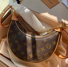 Charger l'image dans la galerie, Sac Loop Louis Vuitton

