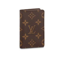 Charger l'image dans la galerie, Organizer de poche Louis Vuitton
