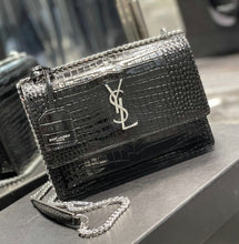 Charger l'image dans la galerie, Sac Yves Saint Laurent Sunset
