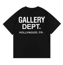 Charger l'image dans la galerie, T shirt Gallery Dept
