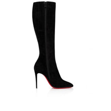 Charger l'image dans la galerie, Bottes montantes Louboutin
