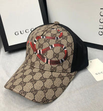 Charger l'image dans la galerie, Casquette Gucci
