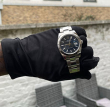 Charger l'image dans la galerie, Montre Rolex Datejust
