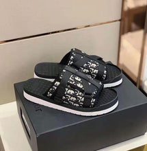 Charger l'image dans la galerie, Claquettes Dior

