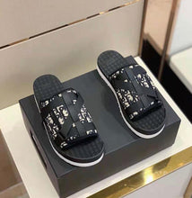 Charger l'image dans la galerie, Claquettes Dior
