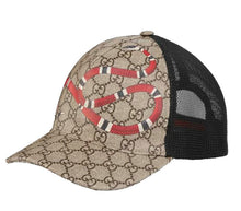 Charger l'image dans la galerie, Casquette Gucci
