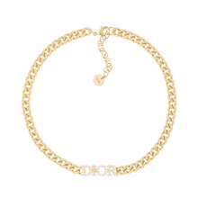 Charger l'image dans la galerie, Collier Dior
