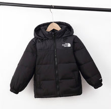 Charger l'image dans la galerie, Doudoune The North Face x Kids

