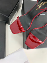 Charger l'image dans la galerie, Talons Yves Saint Laurent
