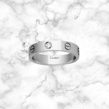 Charger l'image dans la galerie, Bague Cartier
