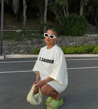 Charger l'image dans la galerie, T Shirt Jil Sander
