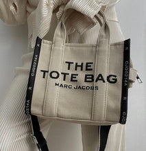 Charger l'image dans la galerie, Sac Marc Jacobs Tote Bag
