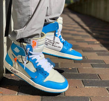 Charger l'image dans la galerie, Air Jordan 1 x Off-White
