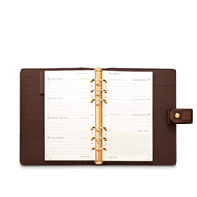 Load image into Gallery viewer, Louis Vuitton Diary Cover
