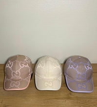 Charger l'image dans la galerie, Casquette Gucci
