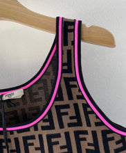 Charger l'image dans la galerie, Top Fendi
