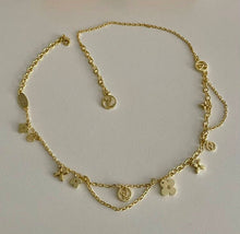 Charger l'image dans la galerie, Collier Louis Vuitton
