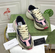 Charger l'image dans la galerie, Sneakers Gucci
