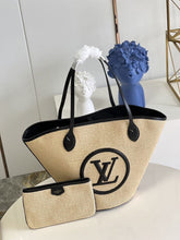 Load image into Gallery viewer, Louis Vuitton Beach Bag
