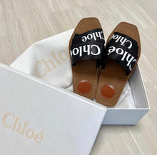 Charger l'image dans la galerie, Mules Chloé
