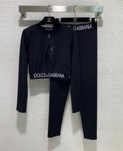 Charger l'image dans la galerie, Ensemble Dolce &amp; Gabbana
