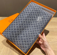 Charger l'image dans la galerie, Écharpe Hermès
