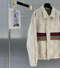 Charger l'image dans la galerie, Veste Gucci
