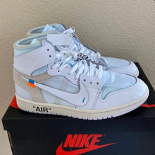 Charger l'image dans la galerie, Air Jordan 1 x Off-White
