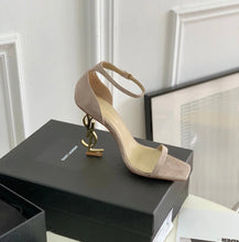 Load image into Gallery viewer, Yves Saint Laurent Heels
