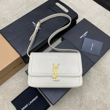 Charger l'image dans la galerie, Sac Yves Saint Laurent Solferino
