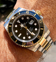 Charger l'image dans la galerie, Montre Rolex Submariner
