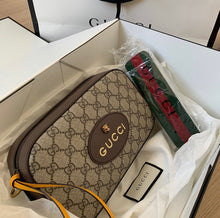 Charger l'image dans la galerie, Sac Gucci Neo Vintage
