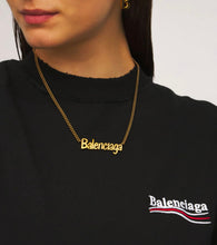 Charger l'image dans la galerie, Collier Balenciaga
