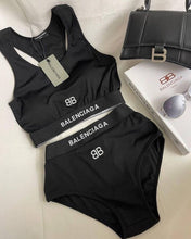 Charger l'image dans la galerie, Ensemble Balenciaga
