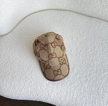Charger l'image dans la galerie, Casquette Gucci
