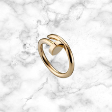 Charger l'image dans la galerie, Bague Cartier Clou

