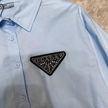 Charger l'image dans la galerie, Chemise Prada
