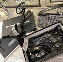 Charger l'image dans la galerie, Talons Alexander Wang
