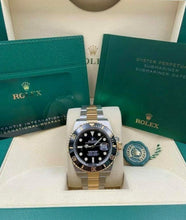 Charger l'image dans la galerie, Montre Rolex Submariner
