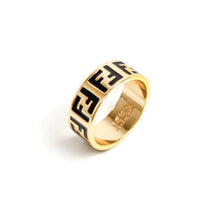 Charger l'image dans la galerie, Bague Fendi
